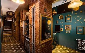 Vorontsoff Inn Boutique Hotel