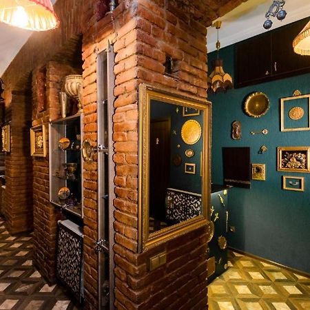 Vorontsoff Inn Boutique Hotel Тбилиси Экстерьер фото