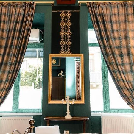 Vorontsoff Inn Boutique Hotel Тбилиси Экстерьер фото