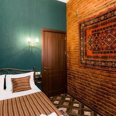 Vorontsoff Inn Boutique Hotel Тбилиси Экстерьер фото