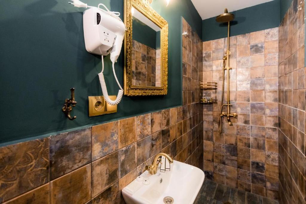 Vorontsoff Inn Boutique Hotel Тбилиси Экстерьер фото