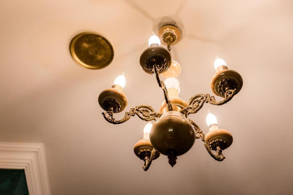 Vorontsoff Inn Boutique Hotel Тбилиси Экстерьер фото