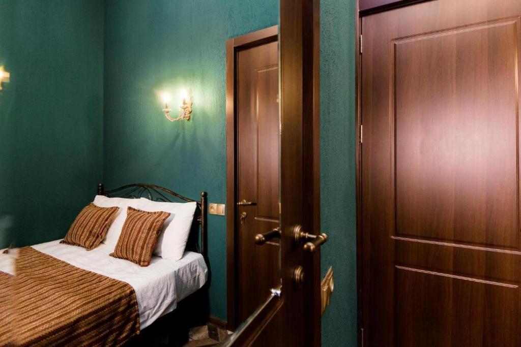 Vorontsoff Inn Boutique Hotel Тбилиси Экстерьер фото