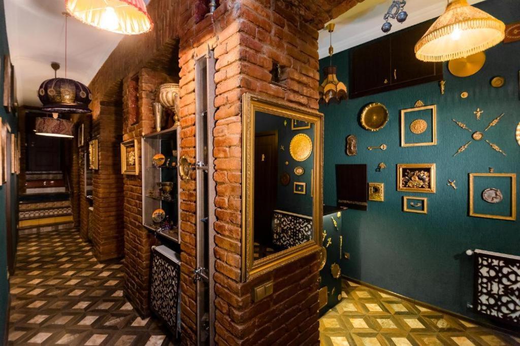 Vorontsoff Inn Boutique Hotel Тбилиси Экстерьер фото