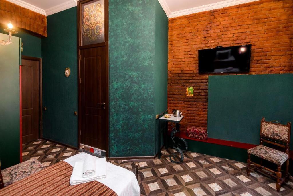Vorontsoff Inn Boutique Hotel Тбилиси Экстерьер фото