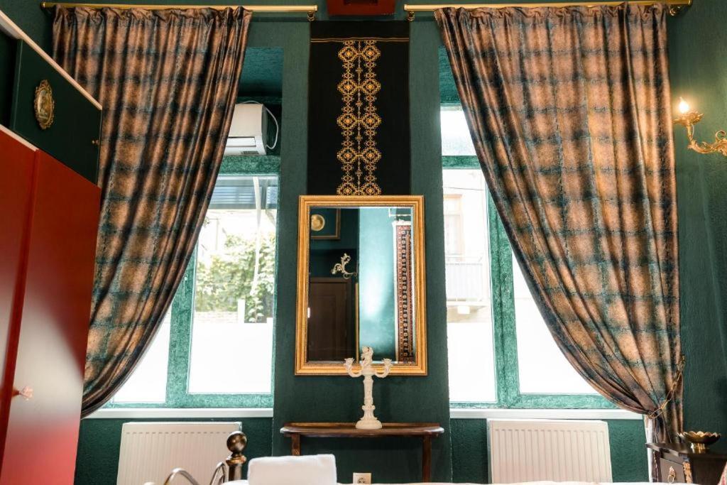 Vorontsoff Inn Boutique Hotel Тбилиси Экстерьер фото