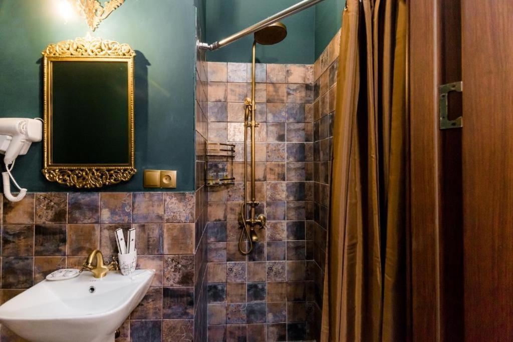 Vorontsoff Inn Boutique Hotel Тбилиси Экстерьер фото