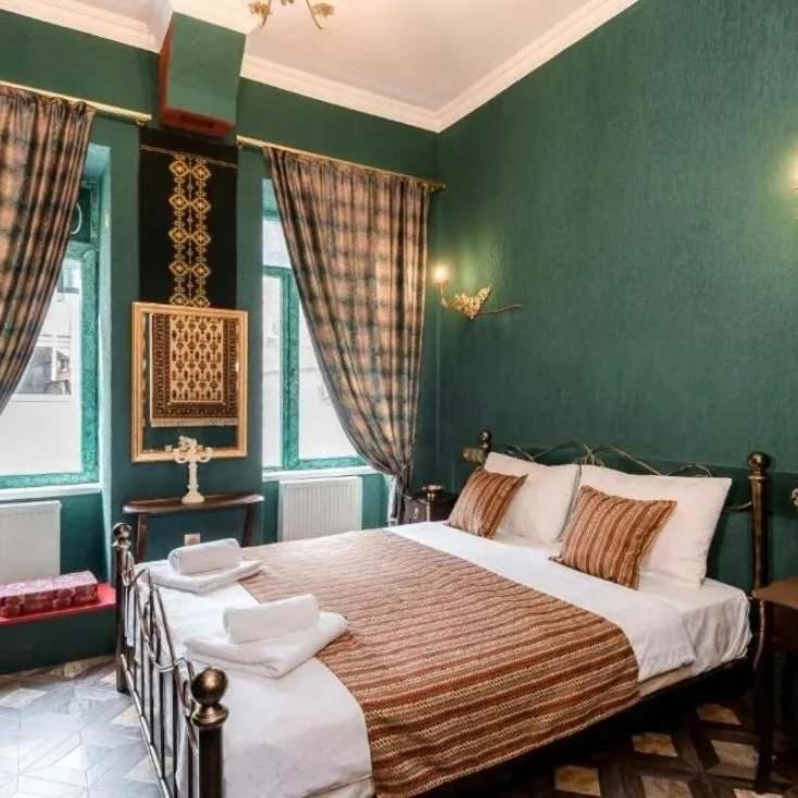 Vorontsoff Inn Boutique Hotel Тбилиси Экстерьер фото