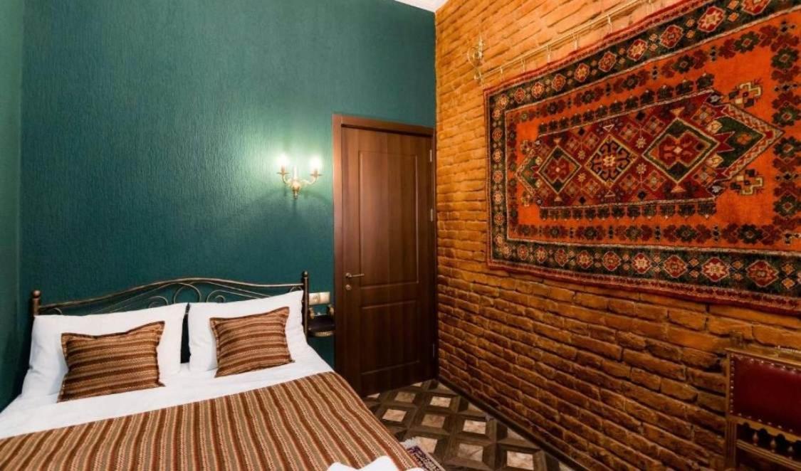 Vorontsoff Inn Boutique Hotel Тбилиси Экстерьер фото